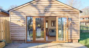 Host & Stay - Cobnut Barn - Image 4