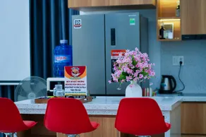 Villa Flamingo 5 Phòng Ngủ - Image 5