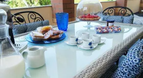 Eleatica Holiday Apartment - Image 3