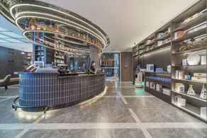Licheng Hotel QuONE - Image 3
