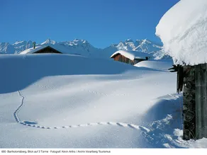 Stuga i Vorarlberg - Image 4