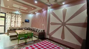 Friends Home Stay - Agra - Image 3