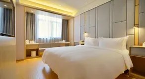 JI Hotel Shanghai Hongqiao National Convention and Exhibition Center Huaxiang Road - Image 5