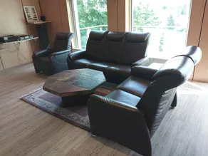 Wohnung in Waldnähe - Image 4