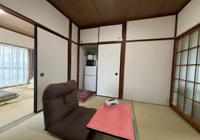 apartment hotel myu 宇都宮 - Image 3