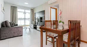 Apartamento perto da UFSC #PANTA03 - Image 2