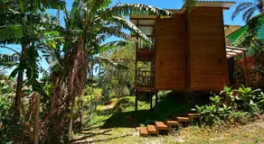 Aconchegante Cabana em Sambaqui - NDI013 - Image 5