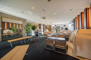 Incheon BlueYellowMarine hotel - Image 3