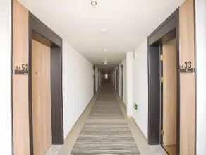 GreenTree Inn Express Taizhou Jiangyan Hardware City - Image 4
