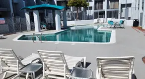 Las palmas Hotel Tucson - Image 3