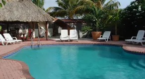 Cunucu Villas - Aruba Tropical Garden Apartments - Image 4
