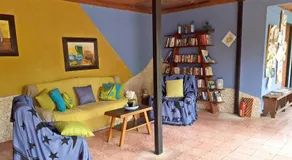 Montaña Linda Guest House Orosi - Image 3