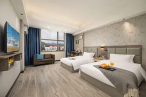 Chaling Zhuxiangge Boutique Hotel - Image 2