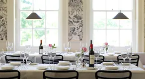The Manor at Sway – Hotel, Restaurant and Gardens - Image 4