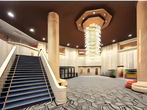 Osaka Garden Palace Hotel - Image 3