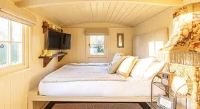 The Shepherds Huts - Image 2