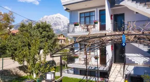 Sayan Apart Hotel - Image 4