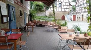 Gasthaus Holdermühle - Image 5