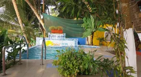 Serene Waters Homestay Goa - Image 5