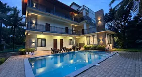 Haven Wood Beach Resort by holidaysinalibag - Image 5