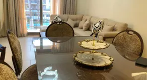 Two Bedroom Chalet Pool View at Marassi - Image 2