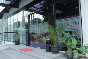 IDEAS HOTEL JALAN JAKARTA - Image 4