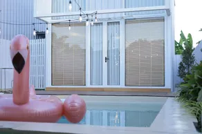 Sarang A Cottage with private pool - Image 3