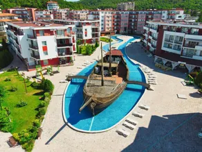 Yana Privilege apartment Elinite - Image 5
