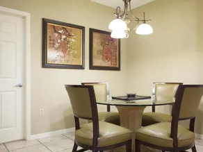 Club Wyndham Palm Aire- 2 BR- Apartment with resort access - Image 2