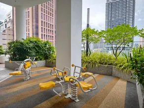 Quill Residences KLCC Luxury Suite by Maju Inn - Image 4