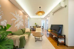 CityHome-Jing'An Temple, 4BRS 2BATHS - Image 5
