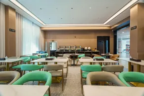 Tuker International Hotel (Nanhua Bridge Branch, Fenghuang Ancient Town Scenic Area) - Image 4