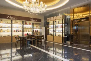 Jinweiyue Hotel (Xingtai College Branch) - Image 5