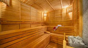 Melisa Boutique Hotel & Spa - Image 4
