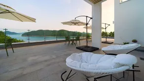 Yeosu Blau Pool Villa - Image 2