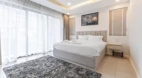 Serenity Jomtien Villa with Pool - Image 2