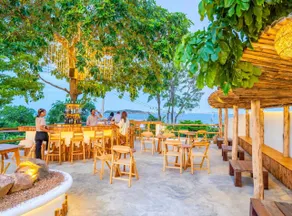 Kamari Cafe&Resort Kohlarn คามารีคาเฟ่แอนด์รีสอร์ทเกาะล้าน - Image 5