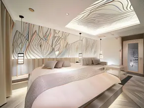 HOTEL U's 香櫨園 Adult Only 阪神西宮 - Image 2