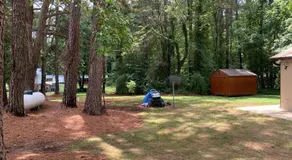 Chapel Hill Guest house retreat - Image 3