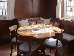 Hotel Restaurant Benger - Image 5