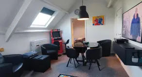 Fitness loft 50 m2 - Image 3
