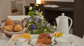 Il Marlo Suite & Breakfast - Image 5