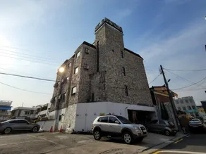 Jeonju Byeolbit Maru - Image 5