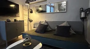 Charming cozy studio - Image 2