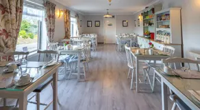 Coral Gables Guesthouse & Campsite - Image 3