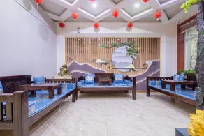 Tuker Light Residence Hotel (Botou Railway Station Branch) - Image 3