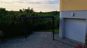Nefelejcs Vendégház - Image 4
