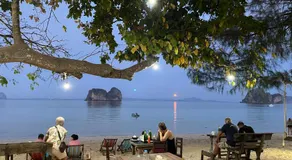 Koh Ngai Sea Open Resort - Image 3