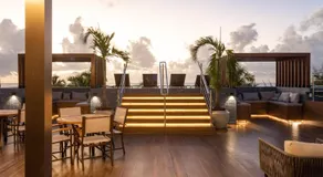 Loft com jacuzzi privativa frente mar do Bessa - Image 5