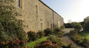 L'Îlot Pomme Cottage - Image 5